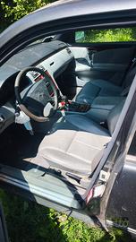 Mercedes E200 
