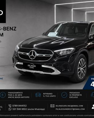 Mercedes-benz GLC 220 d 4Matic Business
