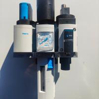 Unità di manutenzione Festo MS4 / MS6 - Gruppo Tra