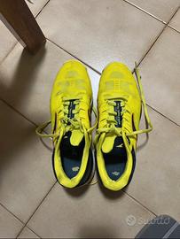 Scarpe da padel