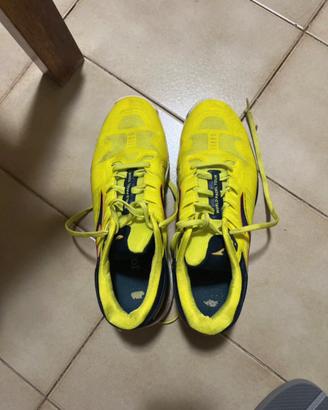 Scarpe da padel