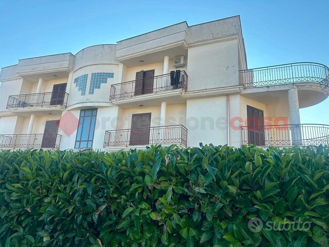 Apartment in Vitulazio, Caserta - Vista 4