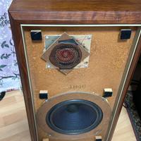 THE ADVENT LOUDSPEAKER LIMITED WARRANTY