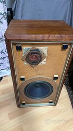 THE ADVENT LOUDSPEAKER LIMITED WARRANTY