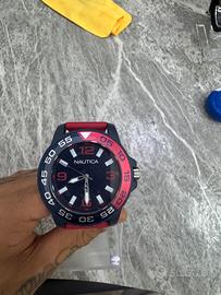 Nautica uomo