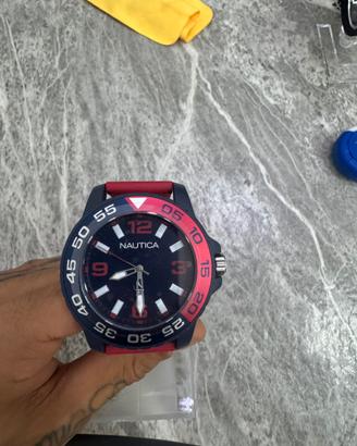 Nautica uomo