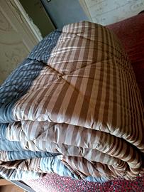 Trapunta made in Italy nuova