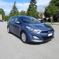 HYUNDAI i30 Wagon 1.6 CRDi Comfort