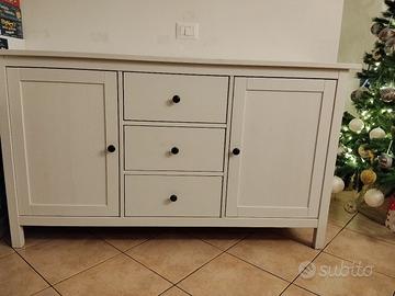 credenza Ikea Hemnes 