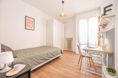 Stanza in appartamento di 470 m² a Padova
