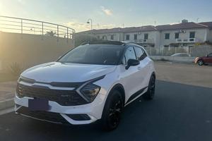 Kia Sportage GT Line HEV