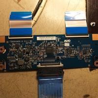 T CON PER TV LG MOD. 32LF580