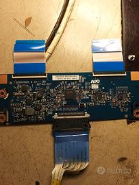 T CON PER TV LG MOD. 32LF580