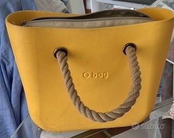 borsa O BAG