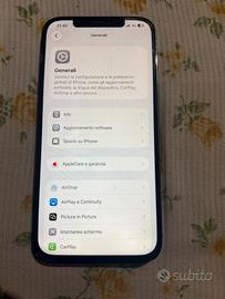 Iphone 12 pro max 128 gb