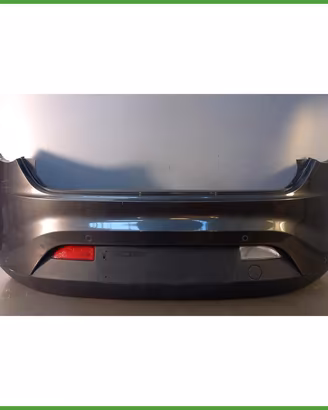 Paraurti Posteriore Fiat Bravo 2 Serie Berlina 5