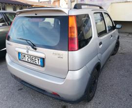 SUZUKI Ignis 2ª serie - 2007