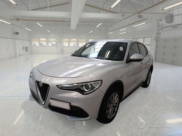 ALFA ROMEO STELVIO 2.2 TURBO DIESEL 190 CV BUSINES