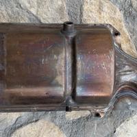 DPF/FAP – Alfa Romeo Mito 1.6 JTDM / Fiat / Lancia