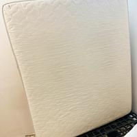 Materasso matrimoniale 160x190