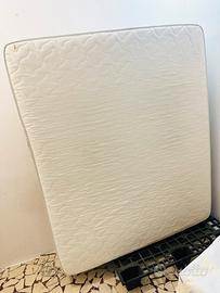 Materasso matrimoniale 160x190