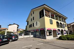 BOX A SETTIMO MILANESE