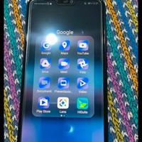 Huawei p 20 lite
