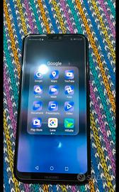 Huawei p 20 lite