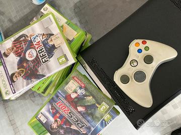 Xbox 360
