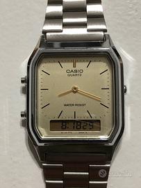 Orologio casio
