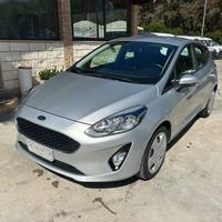 FORD Fiesta 1.5 EcoBlue 5 porte