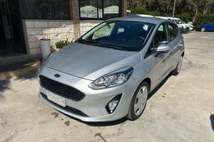 FORD Fiesta 1.5 EcoBlue 5 porte
