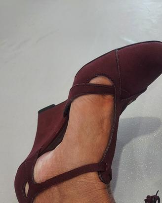 no mess wa-Scarpe marca chedive 39 con zeppa 10cm