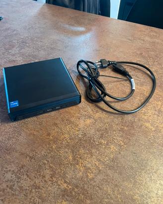 Mini PC HP Pro 260 G9 - Intel i5 - 16 GB RAM