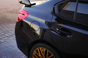 Subaru Wrx 2.0  2017