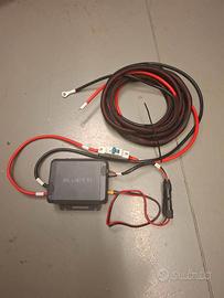 Bluetti Charger 1, caricatore DC/DC