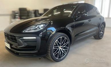 PORSCHE Macan 2.0