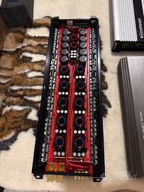 Amplificatore 6000w per subwoofer