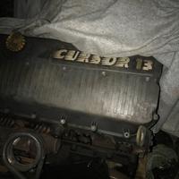 Motore cursor 13 stralis 500hp