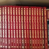 Grande enciclopedia medica