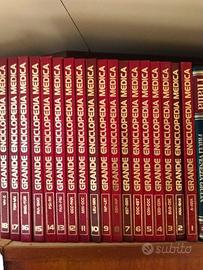 Grande enciclopedia medica