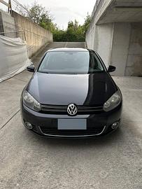 Volkswagen Golf 5p 2.0 tdi Highline 140cv
