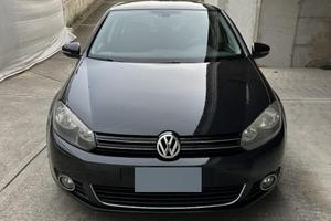 Volkswagen Golf 5p 2.0 tdi Highline 140cv