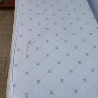 Materasso ortopedico lana merinos 