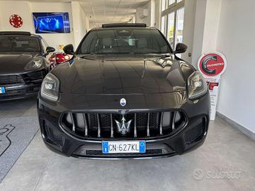 MASERATI Grecale 2.0 mhev GT 300cv auto Garanzia
