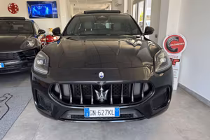 MASERATI Grecale 2.0 mhev GT 300cv auto Garanzia