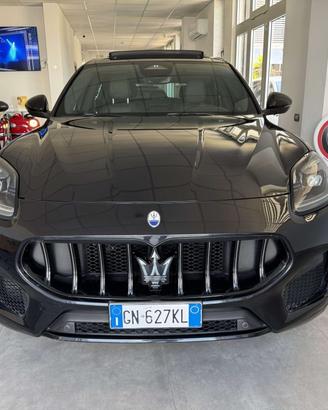 MASERATI Grecale 2.0 mhev GT 300cv auto Garanzia