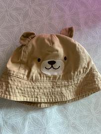 Cappello neonato