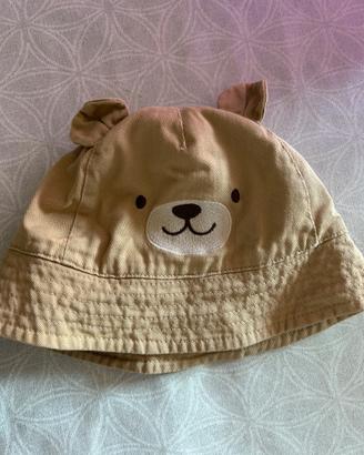 Cappello neonato
