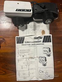 Fendinebbia Lineaccessori FlAT Originali